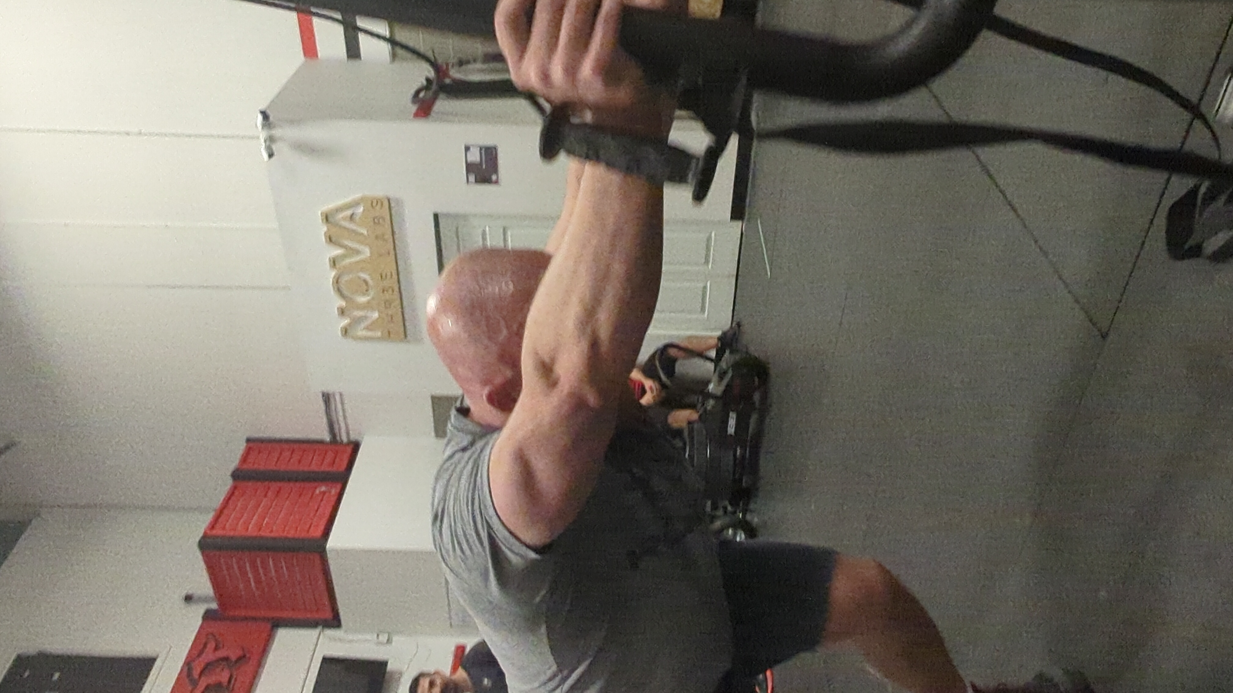 How to pace a DEKA STRONG stations